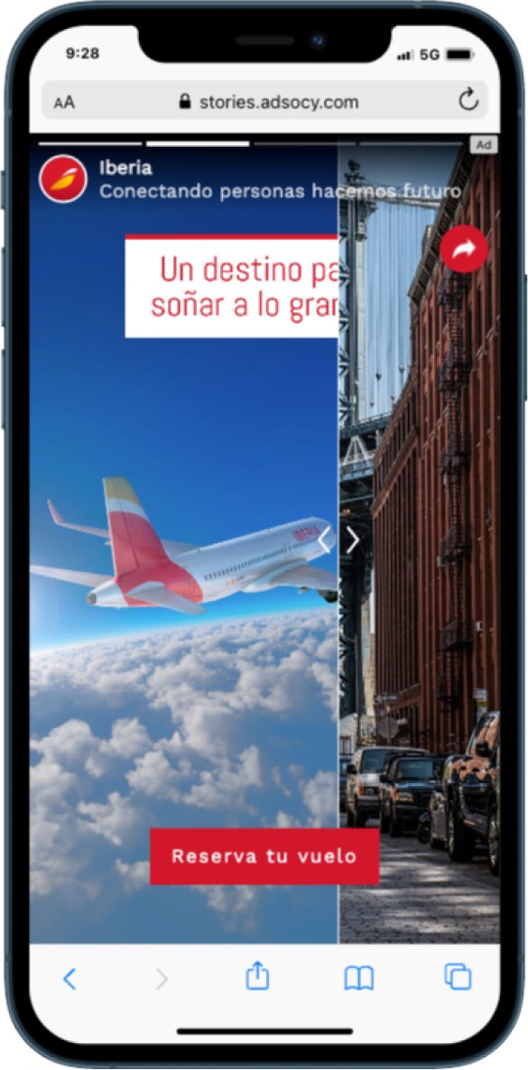 Iberia